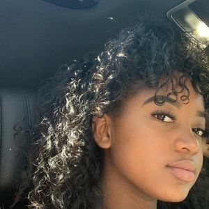 Meet your Posher, Bryanna